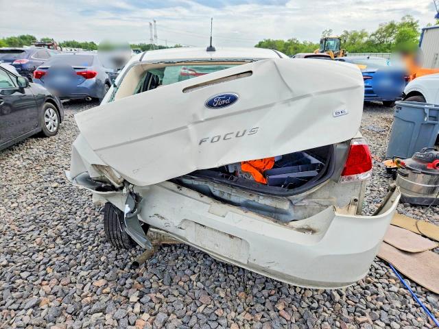 Aukcja sprzedaży 2011 Ford Focus, vin: 1FAHP3FN8BW144470, numer aukcji: 55432146