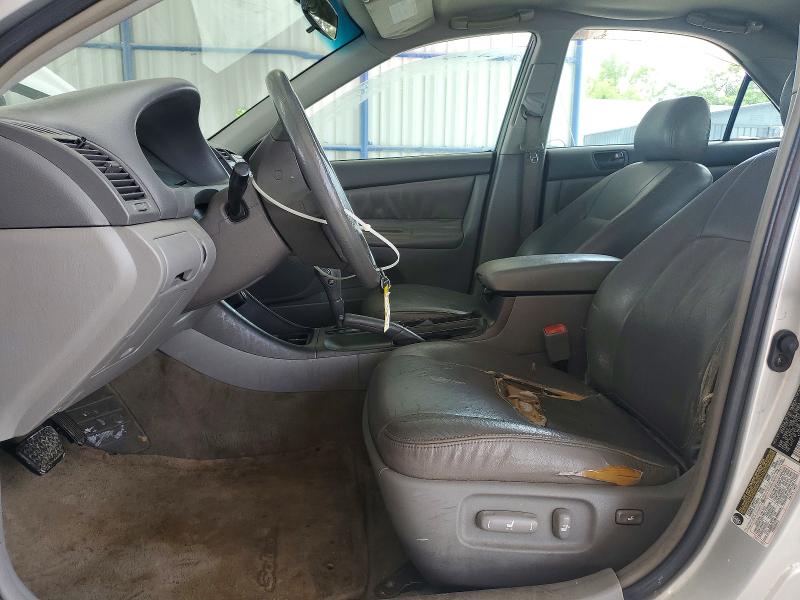 Aukcja sprzedaży 2004 Toyota Camry, vin: 4T1BE32K94U812370, numer aukcji: 54497396