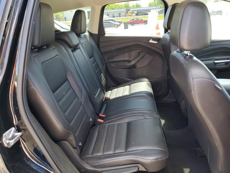 Aukcja sprzedaży 2017 Ford Escape, vin: 1FMCU9J94HUA33649, numer aukcji: 52203846