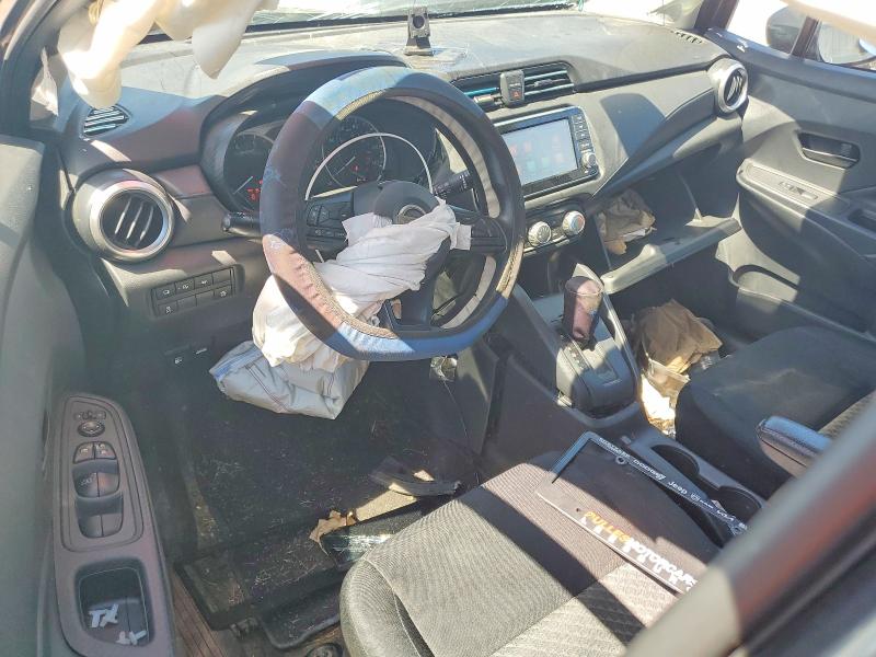 Aukcja sprzedaży 2024 Nissan Versa, vin: 3N1CN8DV4RL838070, numer aukcji: 55229586