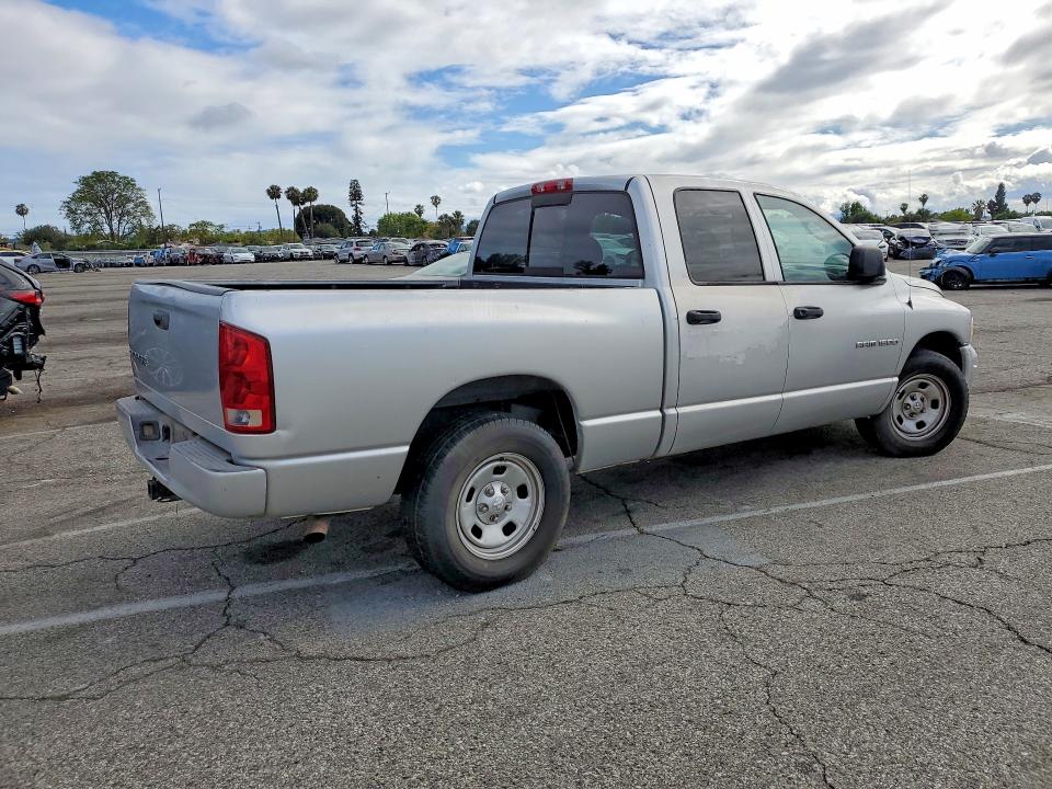 Aukcja sprzedaży 2002 Dodge Ram 1500, vin: 1D7HA18Z52J161374, numer aukcji: 52553496