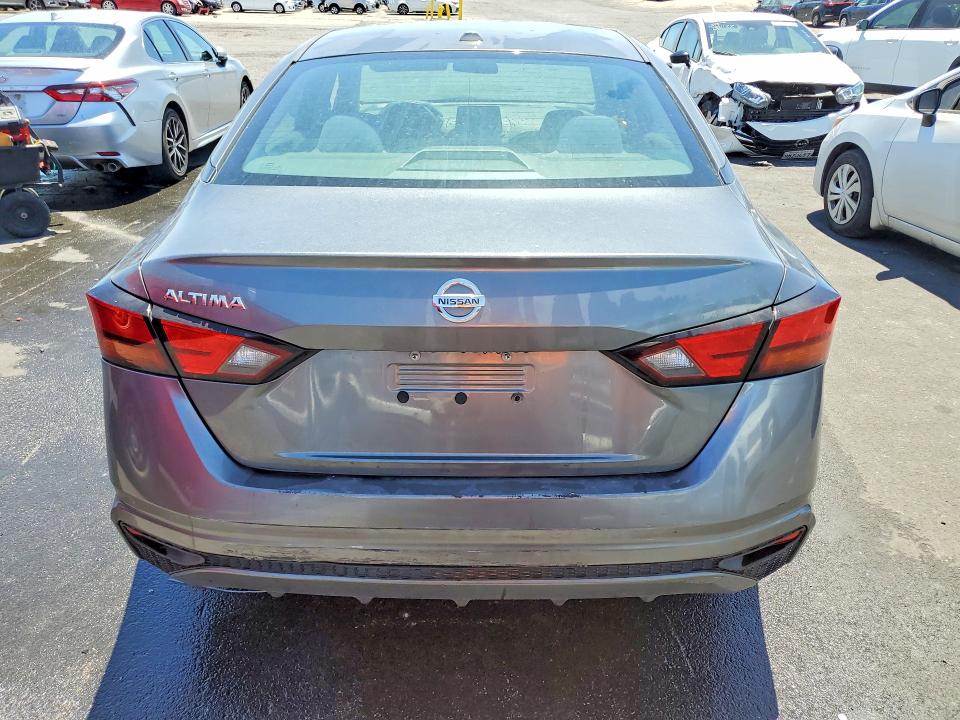 Aukcja sprzedaży 2020 Nissan Altima, vin: 1N4BL4BV8LN302360, numer aukcji: 54497806