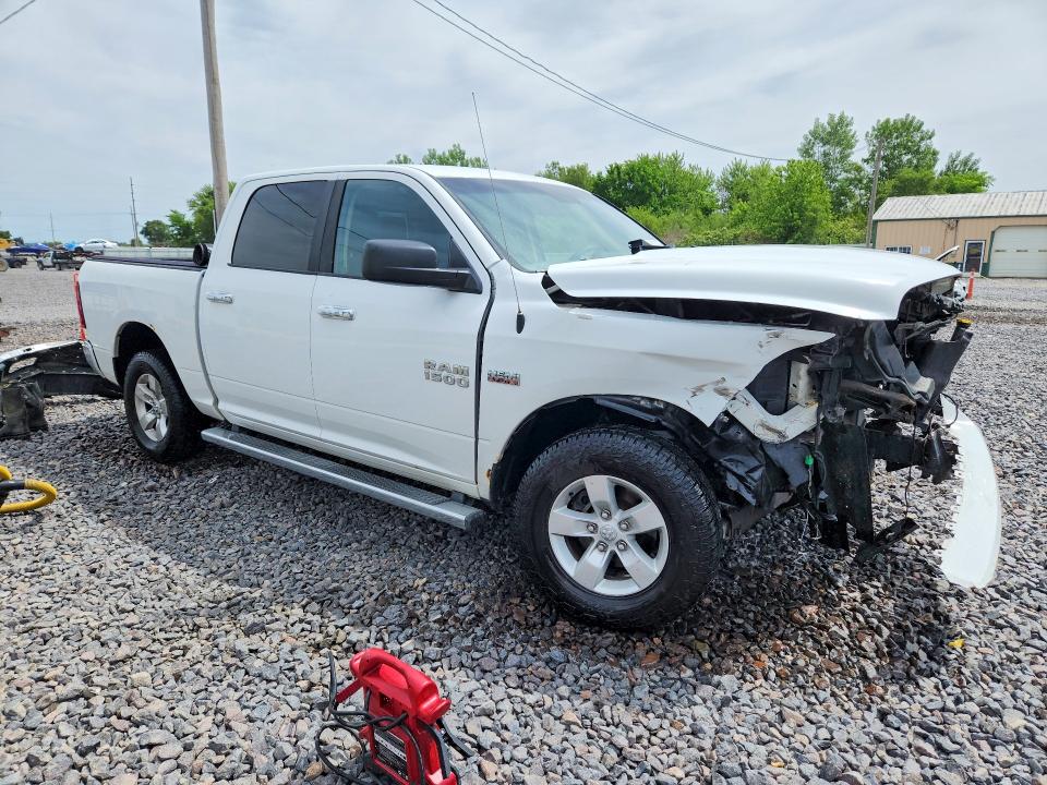 Продаж на аукціоні авто 2014 Ram 1500, vin: 1C6RR7LT9ES170677, номер лоту: 54620066