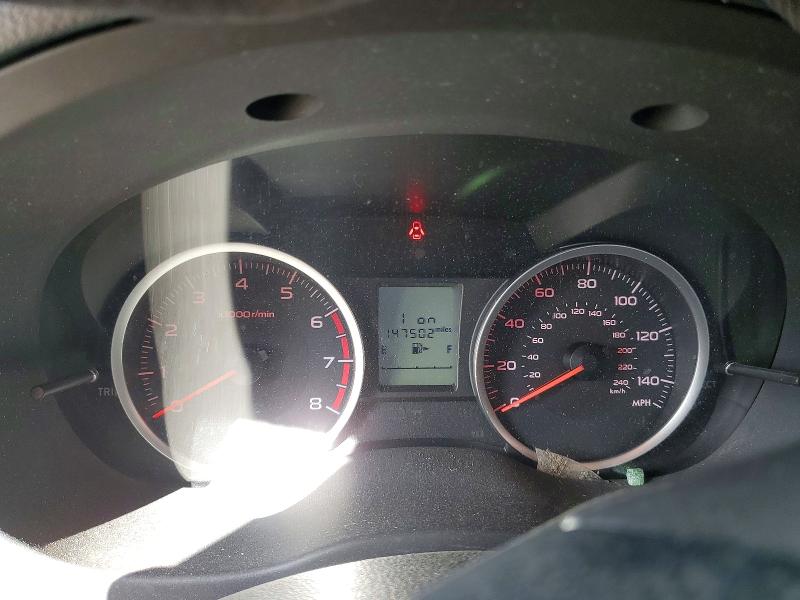 Продажа на аукционе авто 2015 Subaru Forester, vin: JF2SJAAC7FH821757, номер лота: 52739446