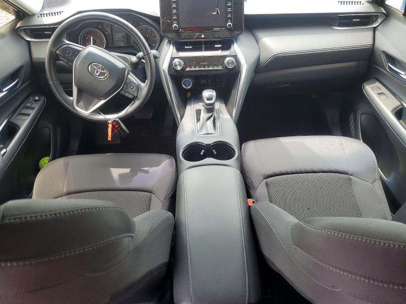 Aukcja sprzedaży 2022 Toyota Venza, vin: JTEAAAAH6NJ114285, numer aukcji: 52085866