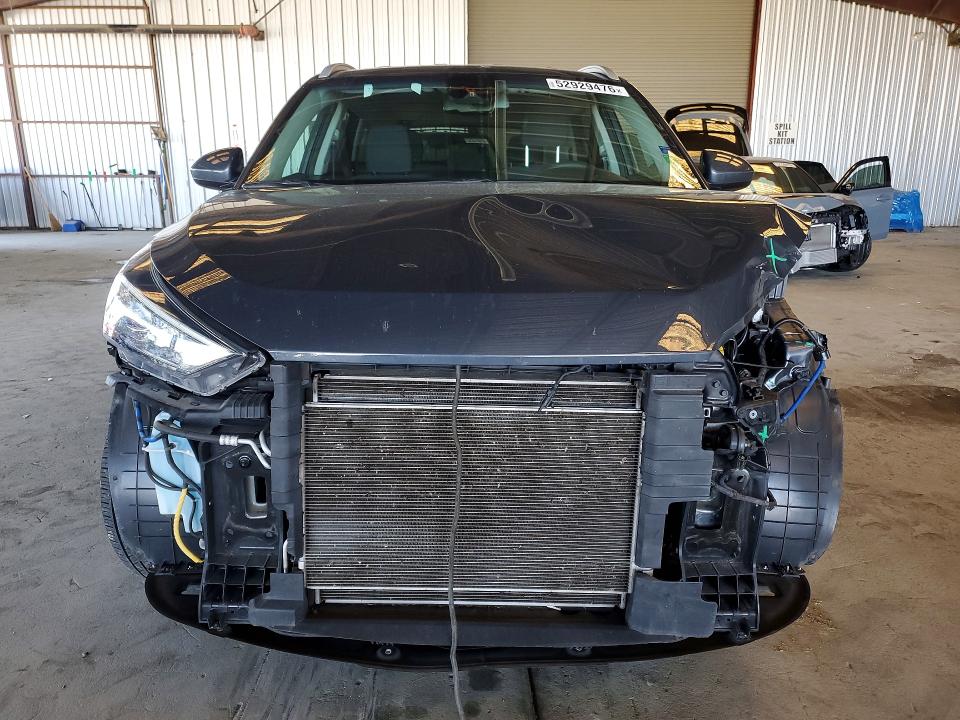 52929476 :رقم المزاد ، KM8J33A40MU402836 vin ، 2021 Hyundai Tucson مزاد بيع
