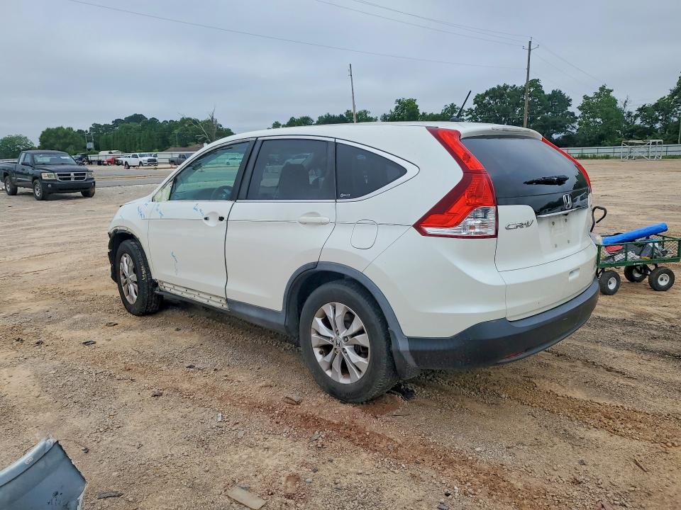 Продаж на аукціоні авто 2012 Honda Cr-v, vin: 5J6RM3H5XCL041441, номер лоту: 52745216