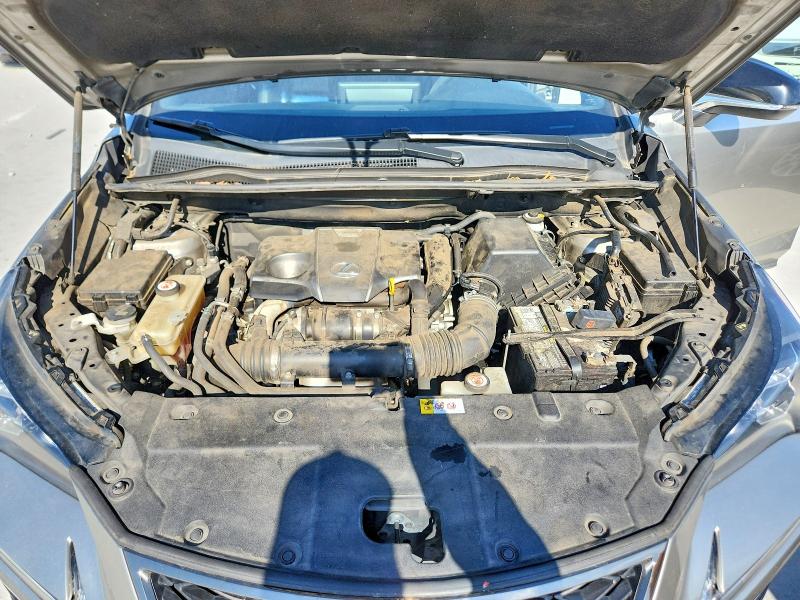 Продажа на аукционе авто 2018 Lexus Nx 300, vin: JTJYARBZ7J2095305, номер лота: 53653056