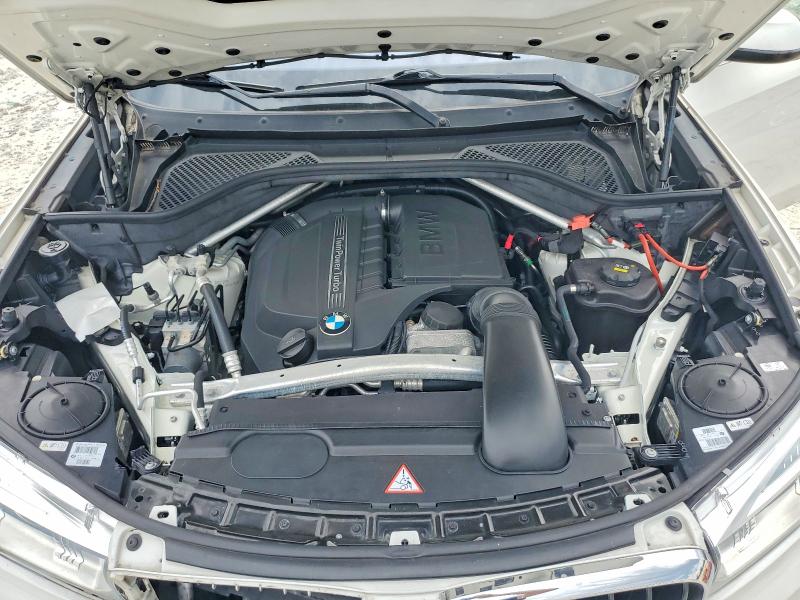 Продажа на аукционе авто 2015 Bmw X5, vin: 5UXKR0C54F0P03792, номер лота: 53213996