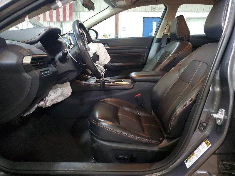 Продаж на аукціоні авто 2022 Nissan Altima, vin: 1N4BL4CW4NN312460, номер лоту: 52467546