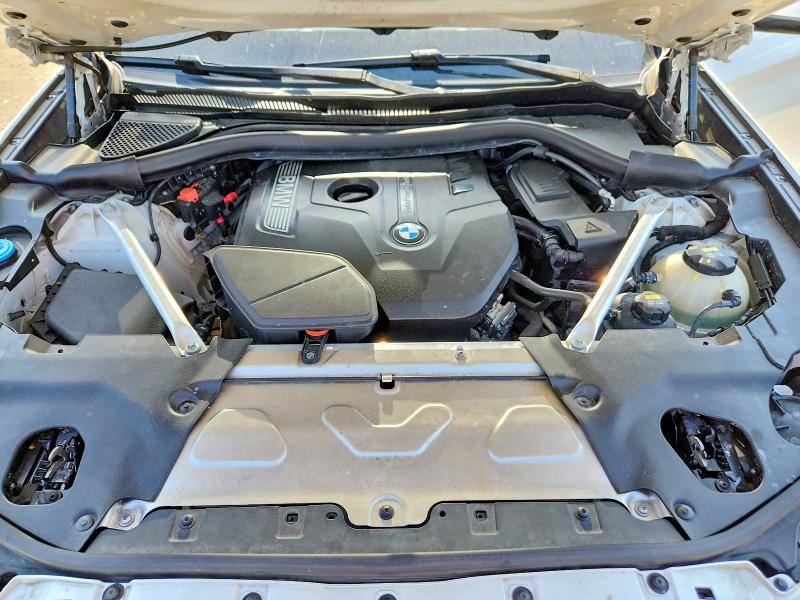 Продажа на аукционе авто 2019 Bmw X3, vin: 5UXTR9C51KLE21193, номер лота: 54182266