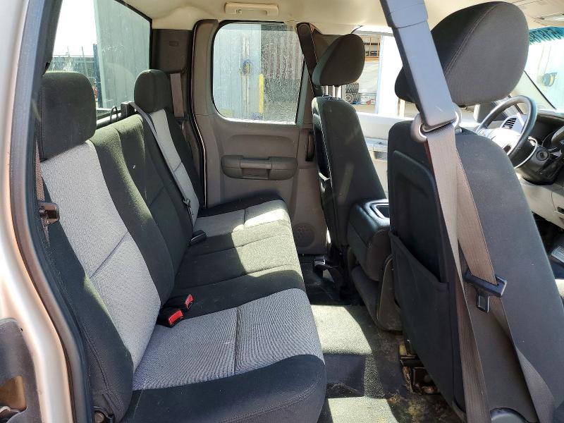 Продаж на аукціоні авто 2009 Gmc Sierra, vin: 1GTEC19X09Z168426, номер лоту: 51878426