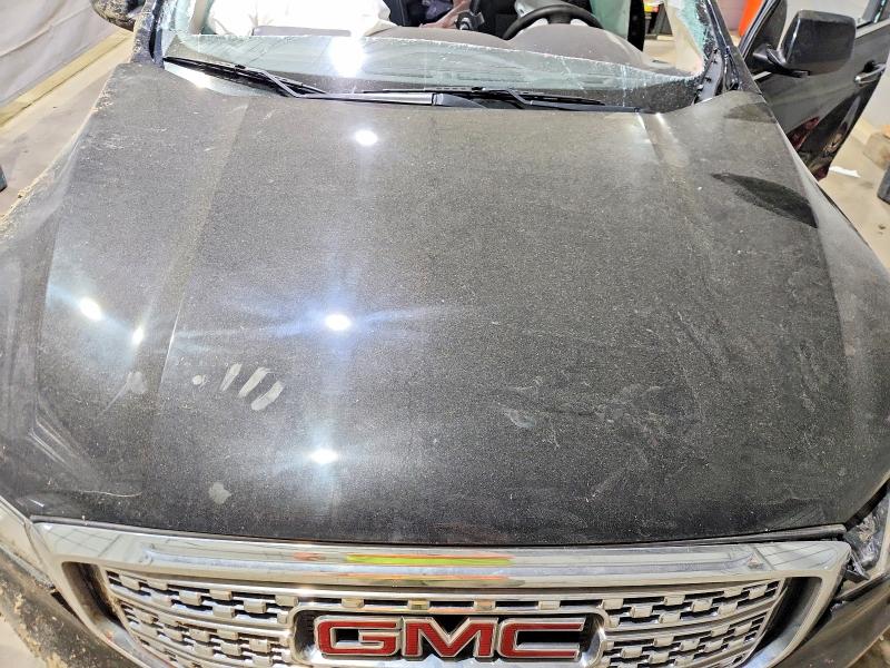 Продажа на аукционе авто 2017 Gmc Acadia, vin: 1GKKNXLSXHZ189638, номер лота: 54613606