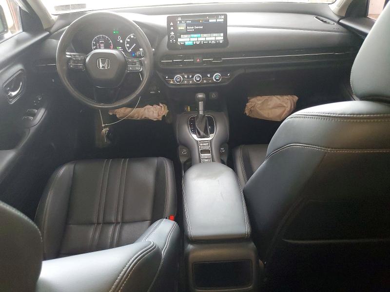 Aukcja sprzedaży 2023 Honda Hr-v, vin: 3CZRZ2H70PM748887, numer aukcji: 55234486