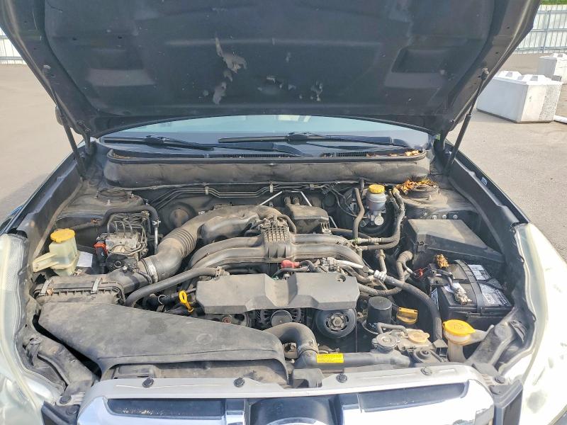 Продаж на аукціоні авто 2014 Subaru Outback, vin: 4S4BRBCC2E3323242, номер лоту: 52265376