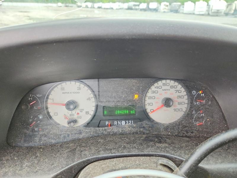 Продаж на аукціоні авто 2005 Ford F350, vin: 1FTWW33P35EB56711, номер лоту: 52222716