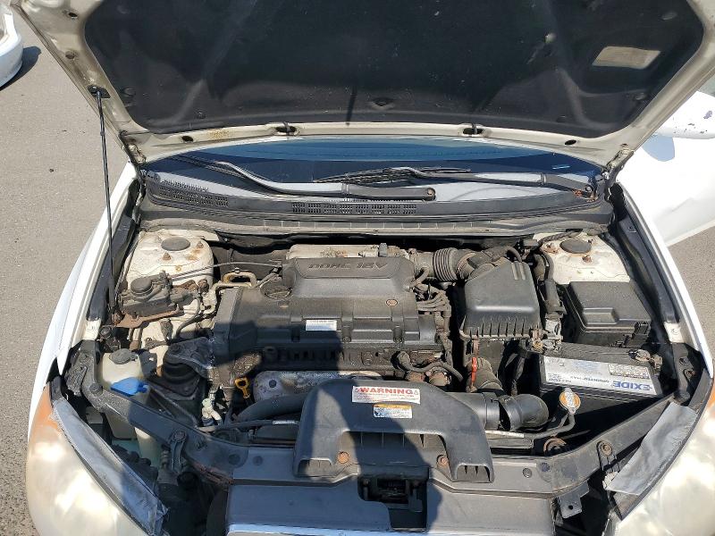 53567666 :رقم المزاد ، KMHDU46D68U476700 vin ، 2008 Hyundai Elantra مزاد بيع