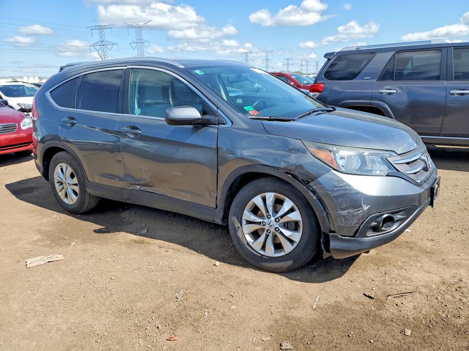 Aukcja sprzedaży 2014 Honda Cr-v, vin: 5J6RM4H74EL102826, numer aukcji: 53245056