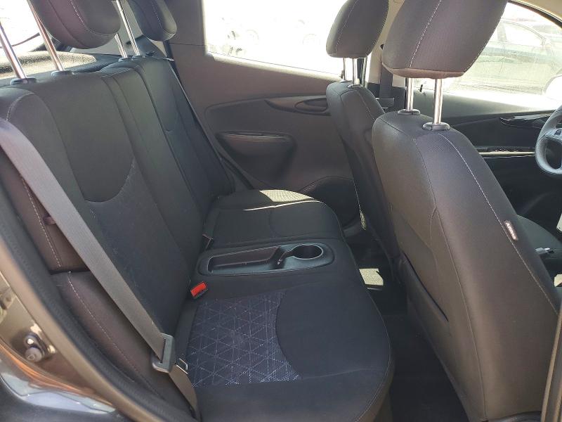 Продаж на аукціоні авто 2021 Chevrolet Spark, vin: KL8CD6SA6MC708809, номер лоту: 53315056