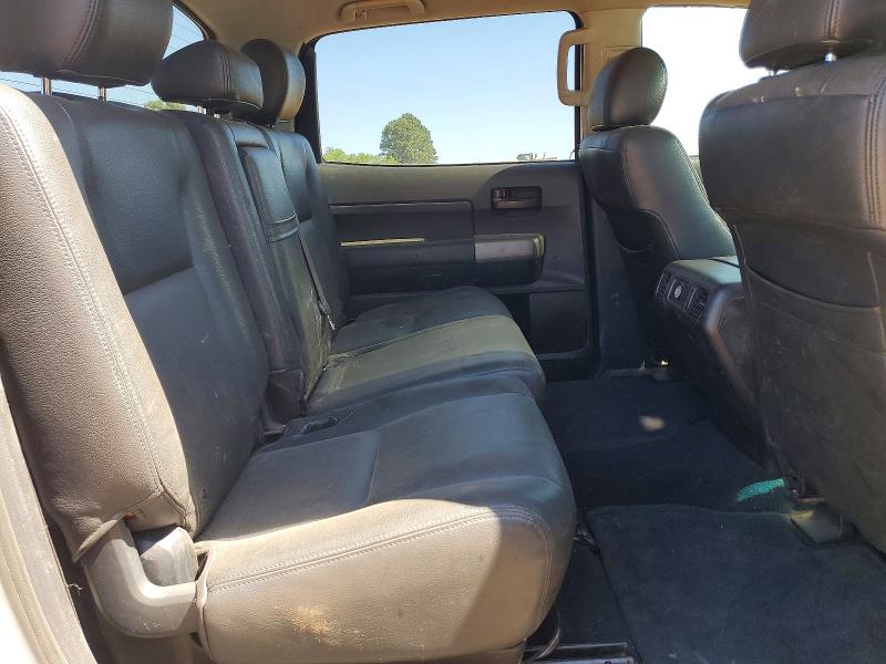 Aukcja sprzedaży 2012 Toyota Tundra, vin: 5TFDW5F11CX256575, numer aukcji: 53382666