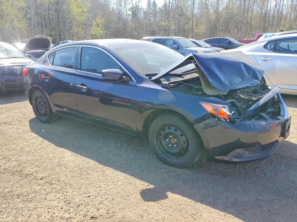 52311056 :رقم المزاد ، 19VDE1F59DE008373 vin ، 2013 Acura Ilx مزاد بيع