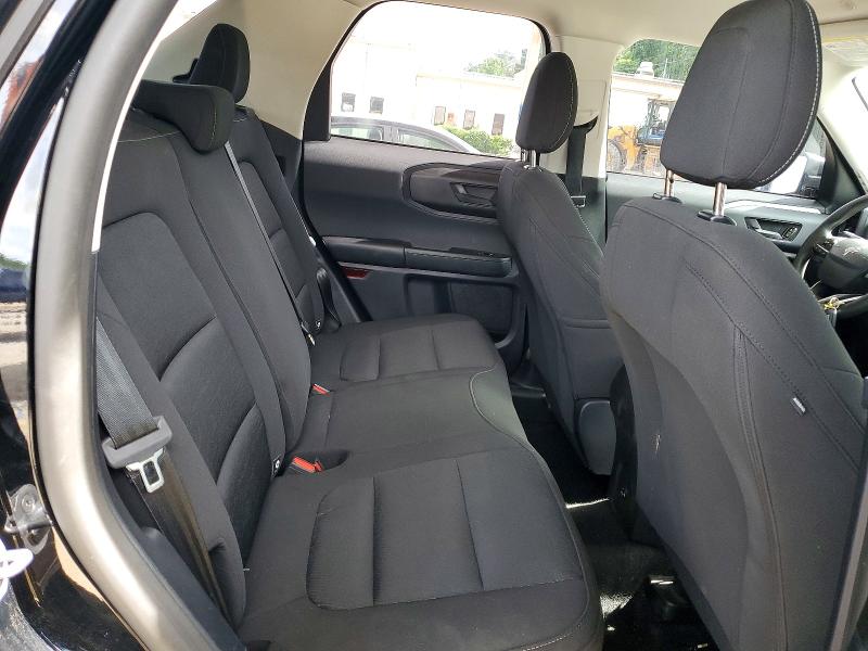 Aukcja sprzedaży 2022 Ford Bronco Sport, vin: 3FMCR9A65NRE08409, numer aukcji: 54981836
