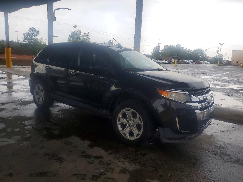 Продажа на аукционе авто 2012 Ford Edge, vin: 2FMDK3JC0CBA50286, номер лота: 47598086