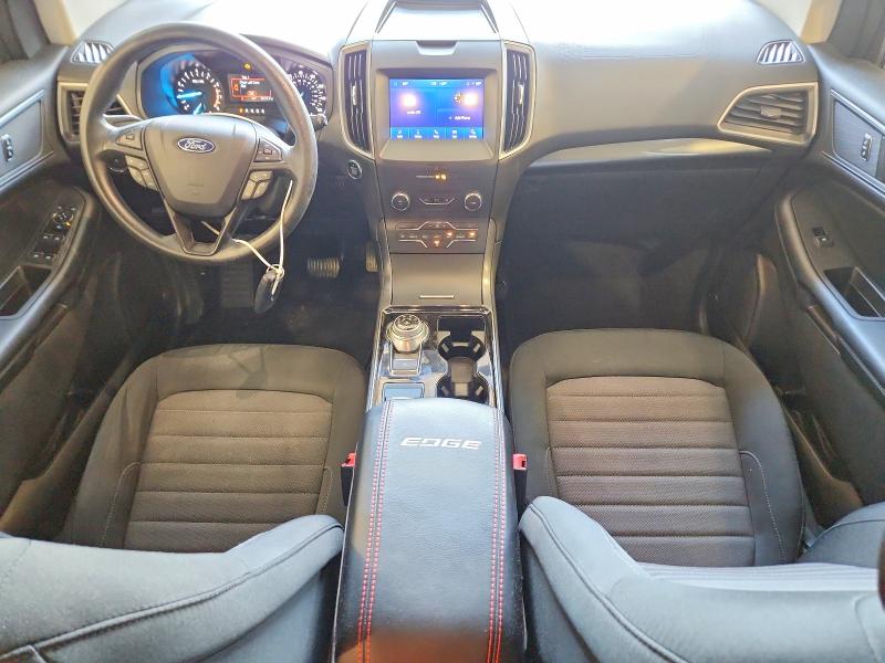 Продаж на аукціоні авто 2020 Ford Edge, vin: 2FMPK3G96LBB34475, номер лоту: 52449976