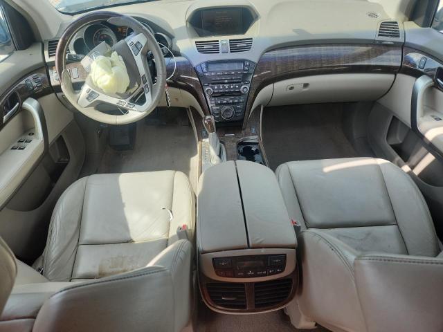 Aukcja sprzedaży 2013 Acura Mdx, vin: 2HNYD2H44DH518098, numer aukcji: 52390476