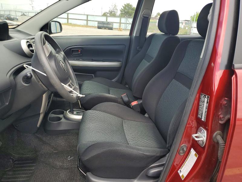 2006 Scion Xa მანქანა იყიდება აუქციონზე, vin: JTKKT624960157742, აუქციონის ნომერი: 52825156