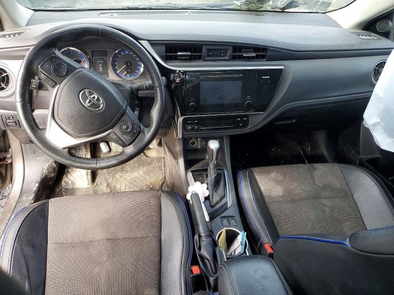Aukcja sprzedaży 2017 Toyota Corolla, vin: 2T1BURHE6HC857944, numer aukcji: 53570516