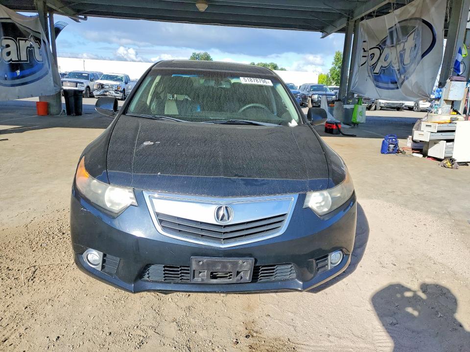 Продажа на аукционе авто 2012 Acura Tsx, vin: JH4CU2F67CC028100, номер лота: 51878796