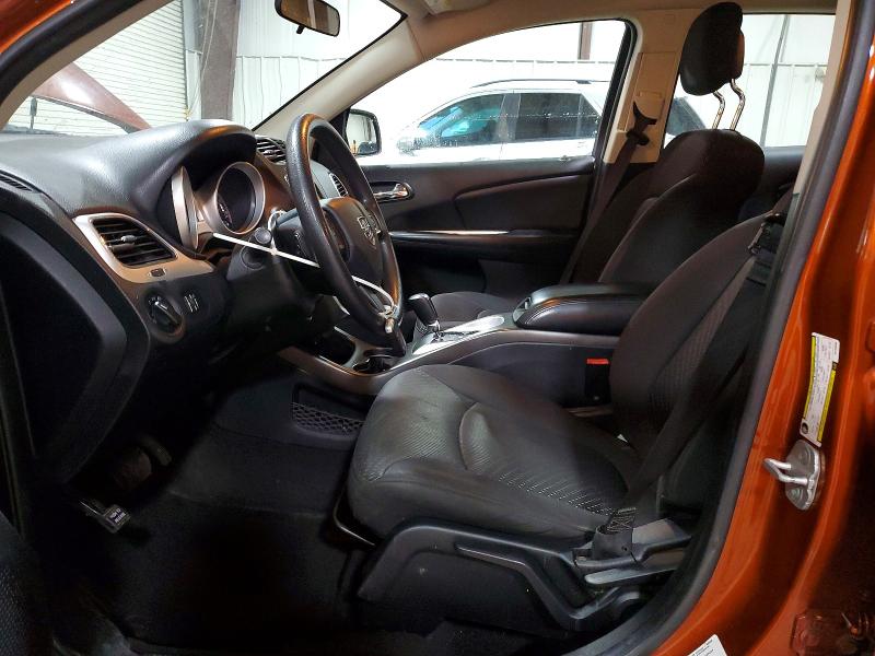 Aukcja sprzedaży 2013 Dodge Journey, vin: 3C4PDCAB5DT733500, numer aukcji: 53590036
