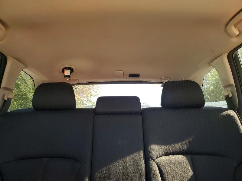 Aukcja sprzedaży 2012 Subaru Outback, vin: 4S4BRBGC3C3227286, numer aukcji: 53313976