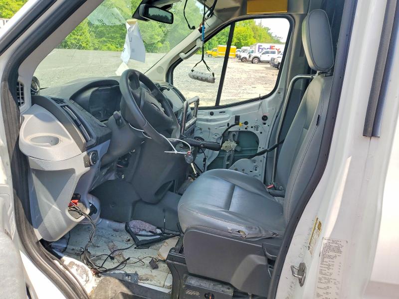 Продаж на аукціоні авто 2018 Ford Transit, vin: 1FTBW2XM0JKB53155, номер лоту: 53468716