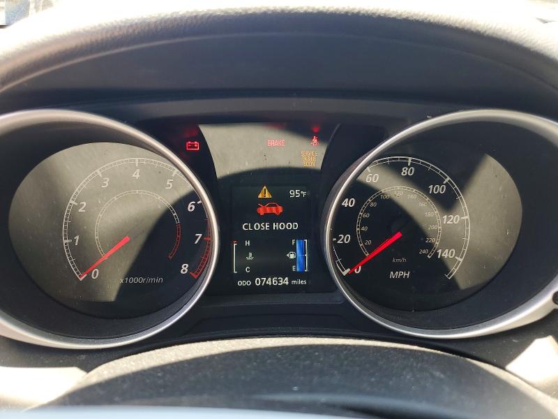 Aukcja sprzedaży 2015 Mitsubishi Outlander Sport, vin: 4A4AP3AU7FE017658, numer aukcji: 53539986