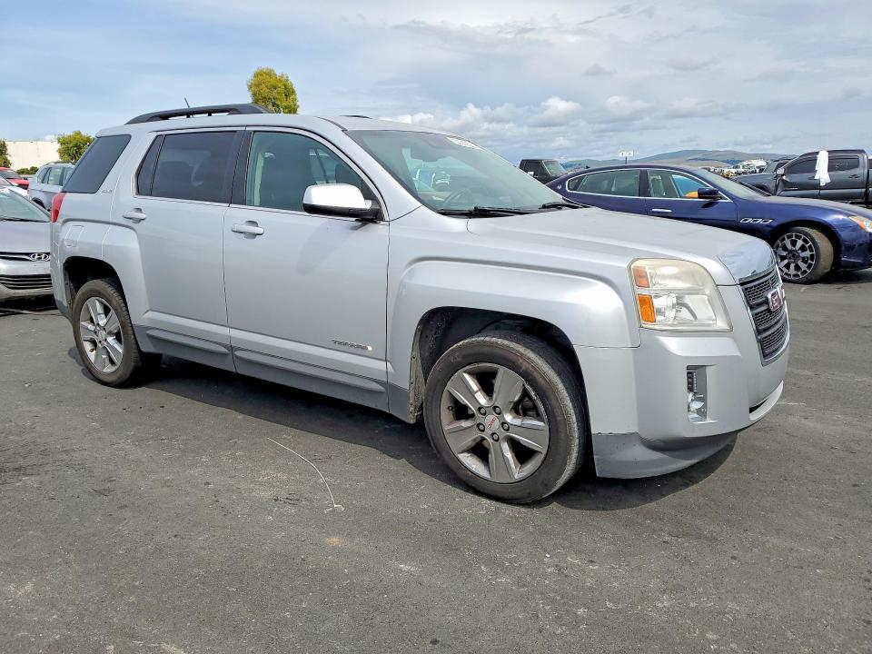 2014 Gmc Terrain მანქანა იყიდება აუქციონზე, vin: 2GKFLWE31E6163976, აუქციონის ნომერი: 52342526