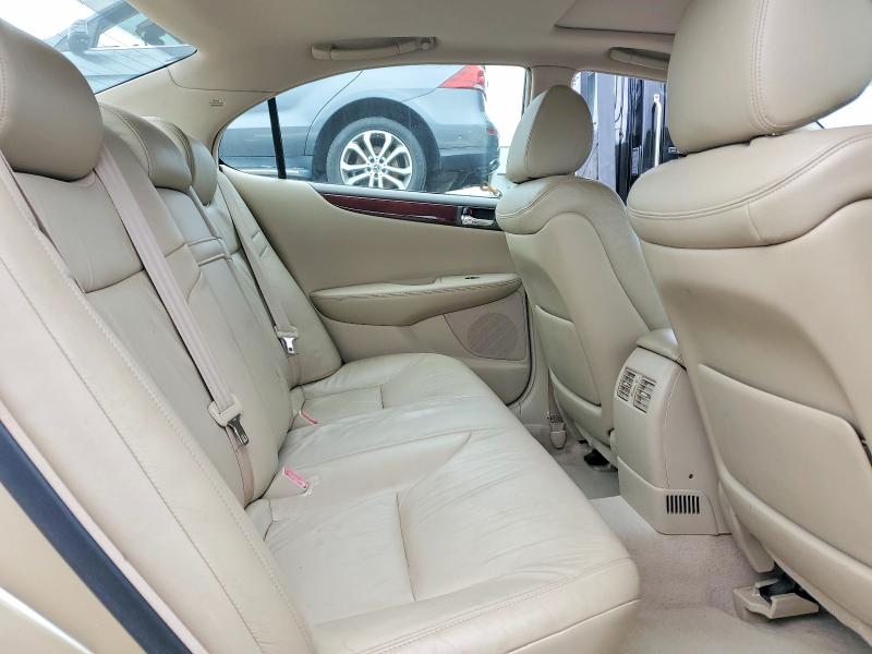 Aukcja sprzedaży 2002 Lexus Es, vin: JTHBF30G520051081, numer aukcji: 54214906