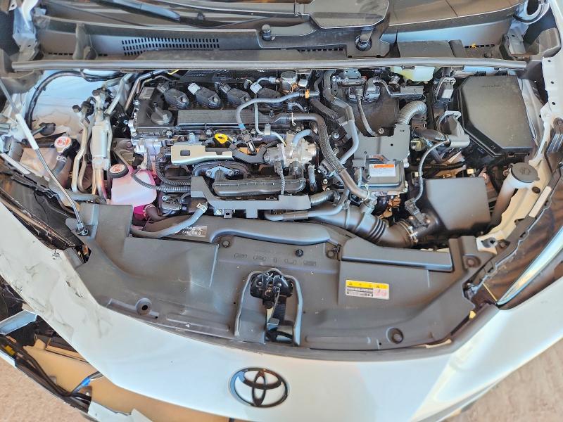 2026 Toyota Prius Plug-in Hybrid მანქანა იყიდება აუქციონზე, vin: JTDACACU8T3071045, აუქციონის ნომერი: 52906526