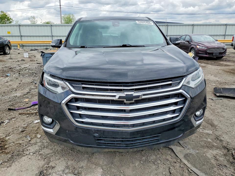 Продаж на аукціоні авто 2019 Chevrolet Traverse, vin: 1GNEVJKW2KJ119042, номер лоту: 53005466