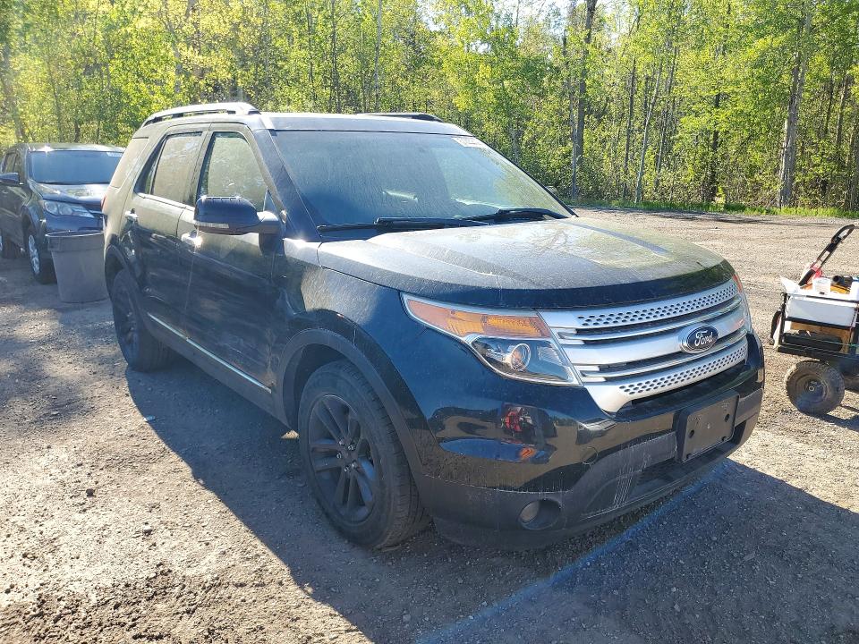 Продаж на аукціоні авто 2013 Ford Explorer, vin: 1FM5K7D86DGA18987, номер лоту: 51402146