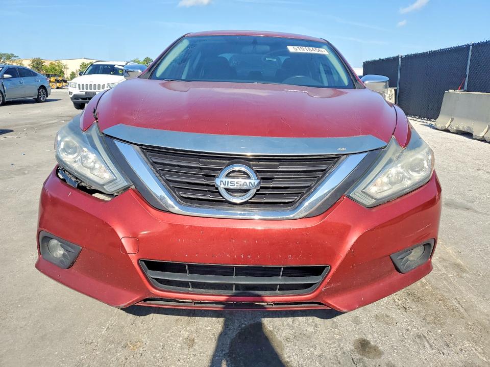 Aukcja sprzedaży 2016 Nissan Altima, vin: 1N4AL3AP5GC277315, numer aukcji: 51918456