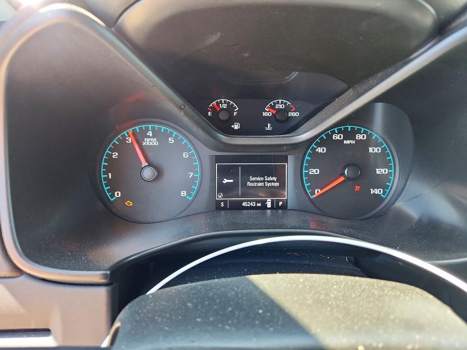 Продажа на аукционе авто 2022 Gmc Canyon, vin: 1GTG5CENXN1273695, номер лота: 52318546