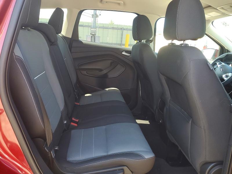Продаж на аукціоні авто 2015 Ford Escape, vin: 1FMCU9GX9FUB44331, номер лоту: 54627156