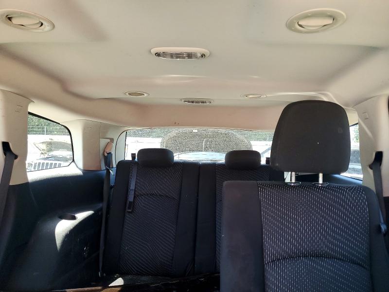 Продаж на аукціоні авто 2016 Dodge Journey, vin: 3C4PDCAB6GT171692, номер лоту: 55595566