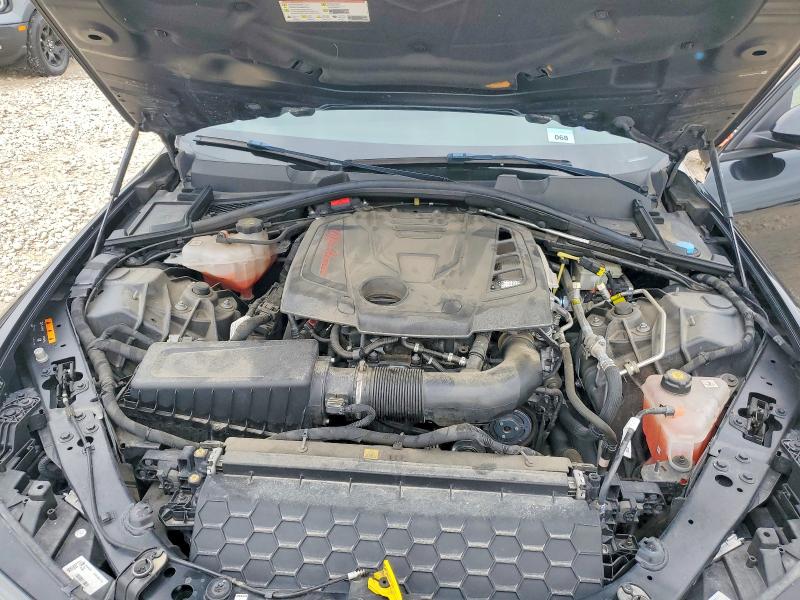 Aukcja sprzedaży 2022 Alfa Romeo Giulia, vin: ZARFANAN2N7660186, numer aukcji: 54170646