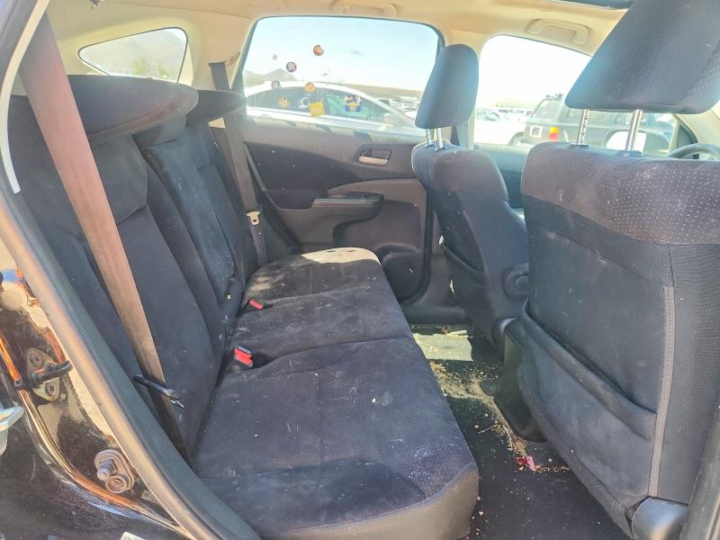 Продажа на аукционе авто 2014 Honda Cr-v, vin: 5J6RM4H58EL085379, номер лота: 52924906