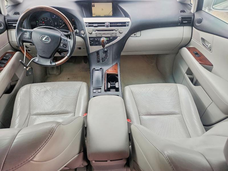 Продажа на аукционе авто 2011 Lexus Rx 350, vin: 2T2BK1BA5BC102266, номер лота: 53101026