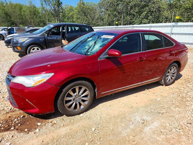 Aukcja sprzedaży 2017 Toyota Camry, vin: 4T1BF1FK8HU670014, numer aukcji: 52248216