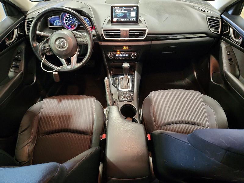 Продажа на аукционе авто 2016 Mazda 3, vin: 3MZBM1W76GM249558, номер лота: 54686856